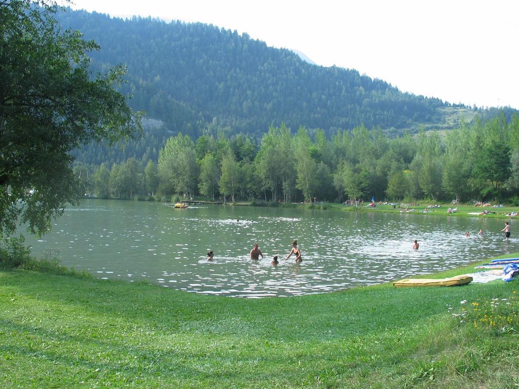 Apart Gletscherblick Kaunertal Exterior photo