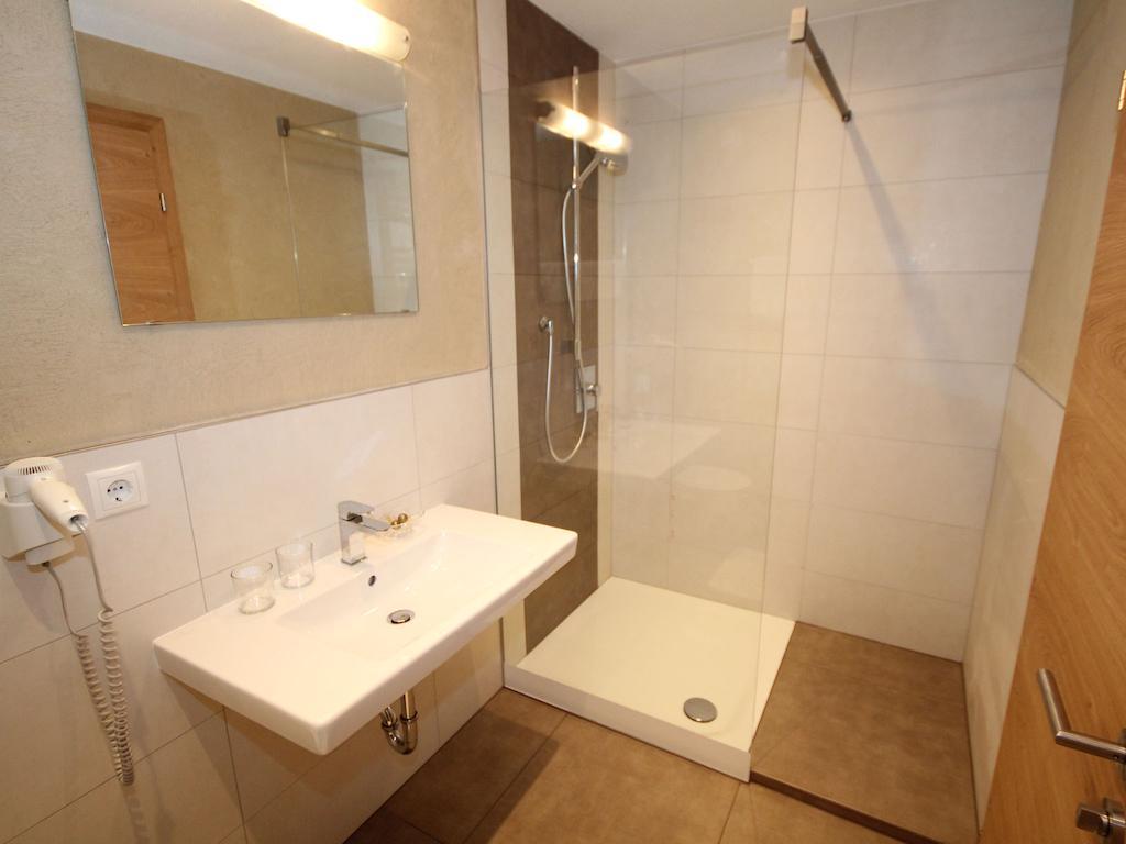 Apart Gletscherblick Kaunertal Room photo